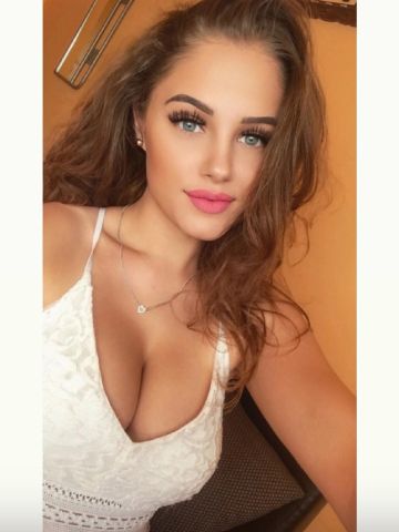 Анкета проститутки Услада - Фото 1, , 23 года, №397804